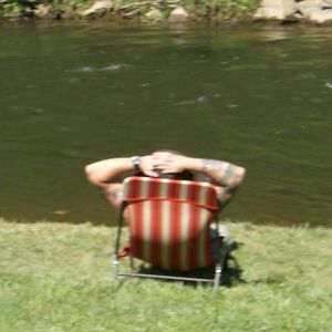 Meet your Posher, Jonathan